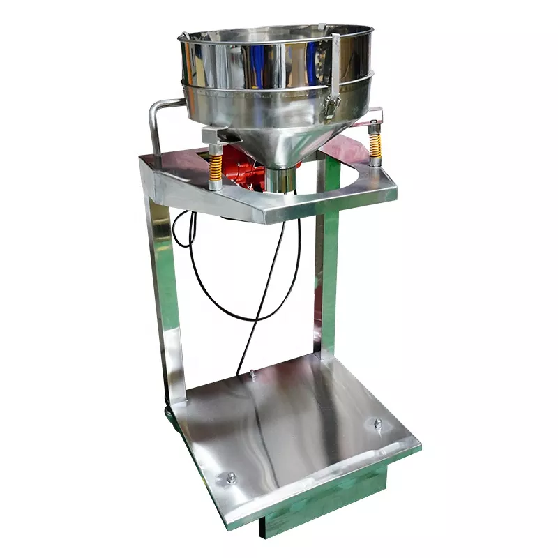 máy sàng bột sơn COLO-4000
